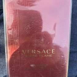 Versace Eros Flame (New)