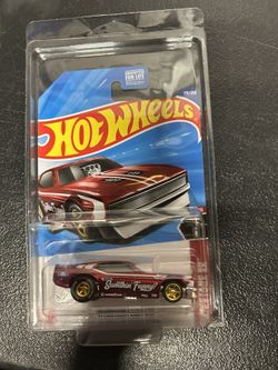 Hot Wheel Mainline Super 