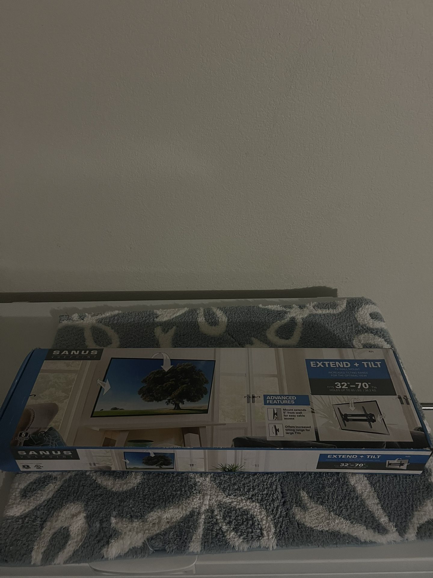 Tv Mount