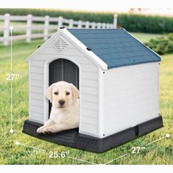 All Weather Dog House 