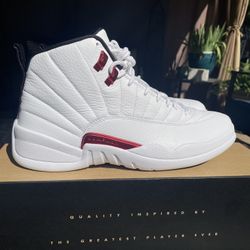 Jordan 12 Retro Twist
