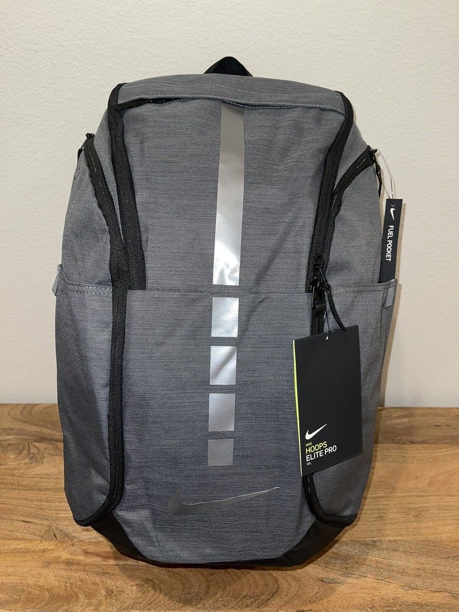 Nike Elite Bag