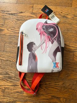 Darling in the Fanxx