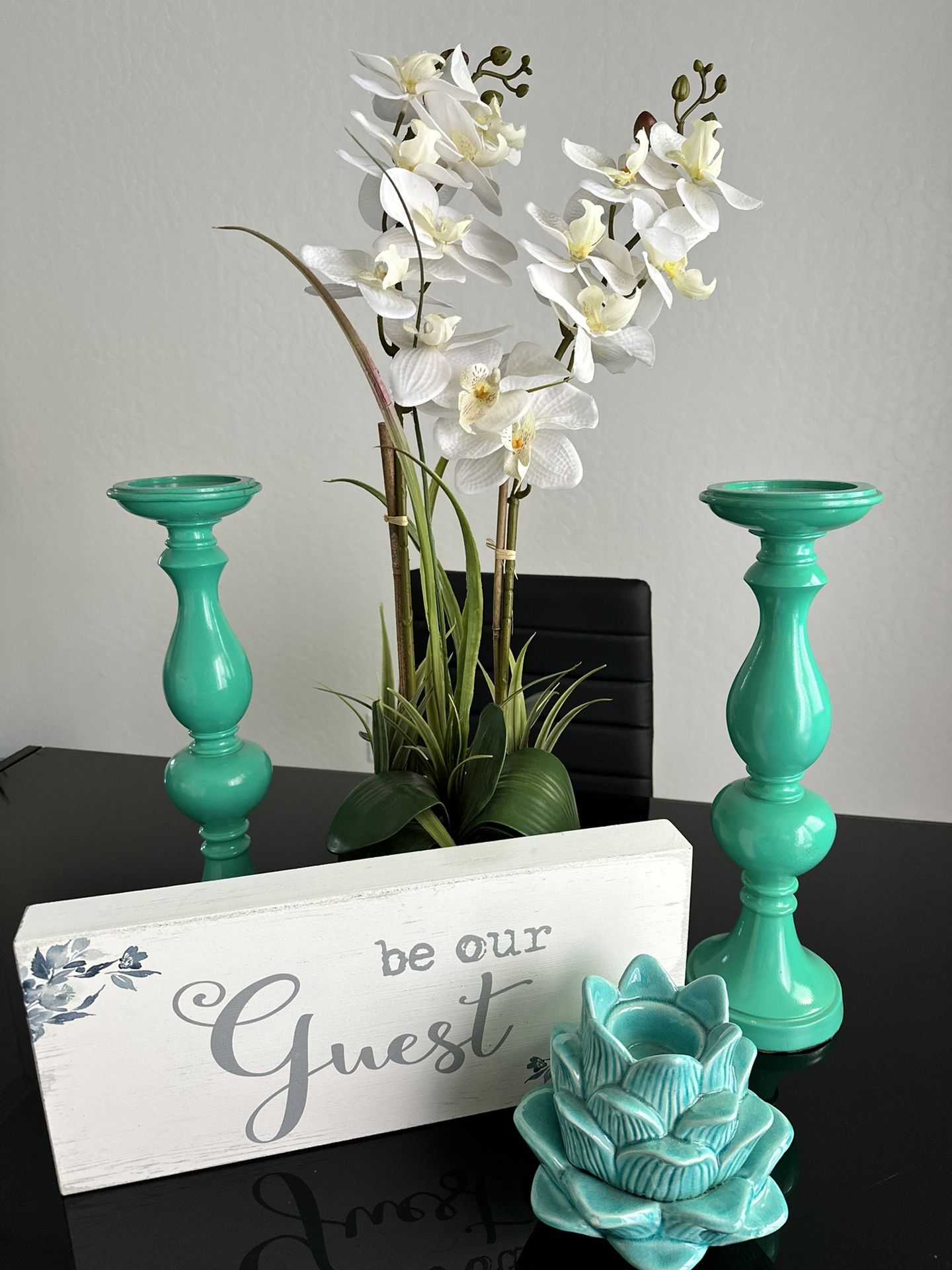Home Decor