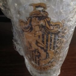 Harry Potter And GRAYTON Kitchen GLASSES