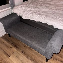 End Of Bed Sofa