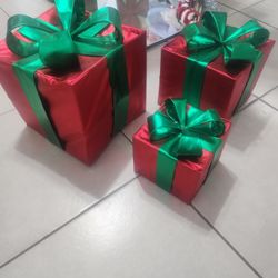 3 Decoration Gifts