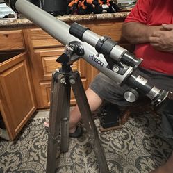 Jason Constellation 280 Telescope