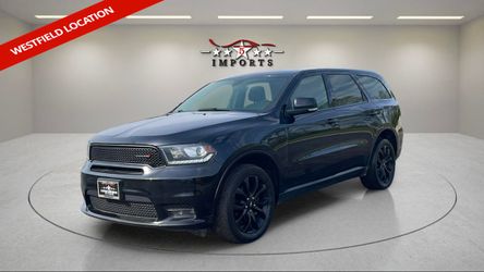 2019 Dodge Durango