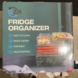 Fridge Organizer
