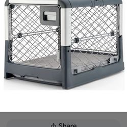 Diggs Dog Crate