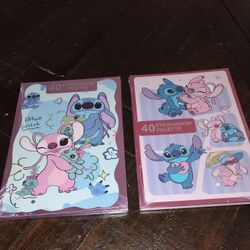 Two 40 Stitch Eyeshadow 