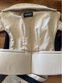 Momcozy Infant Carrier