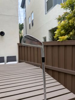 TaylorMade P790 Forged 3 Iron – Dynamic Gold 120