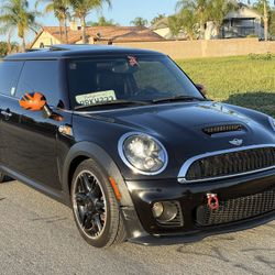 2013 Mini Cooper