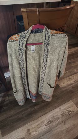 Cardigan