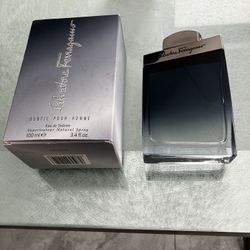 Colon Salvatore  Ferragamo Subtil 3.4 OZ
