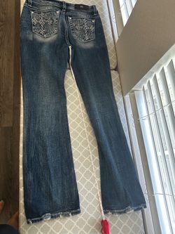Miss Me Women Jeans Size 30, inseam 31