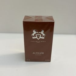 Althaïr by Parfums de Marly. Brand new