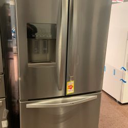 WHIRLPOOL FRIDGE today WRF555SDFZ