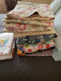Queen Bedsheets