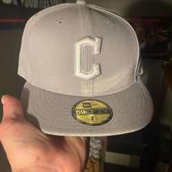 Guardians New Era Fitted Hat