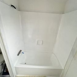 BATHTUB - 🛀🏻SHOWER REGLAZ1NG🛀🏻  