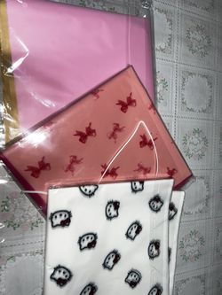 Wrapping Paper 