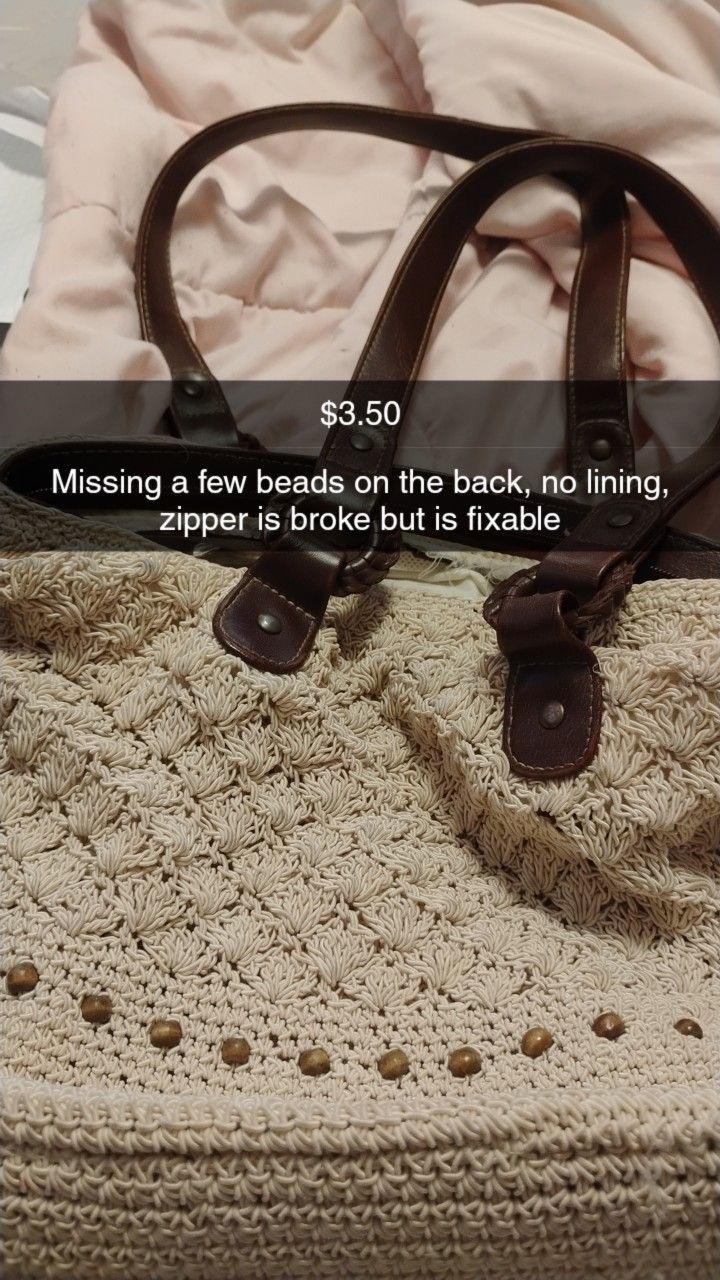 Bag
