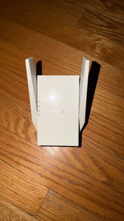 TP-Link AX1750 Wi-Fi Range Extender RE603X