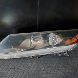11 - 13 Kia Optima Driver Left Headlight