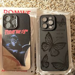 iPhone 14 Pro Max  Case 