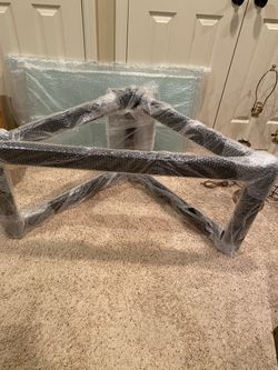Corner Television Stand