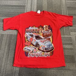 Vintage Bullet Martin Tee