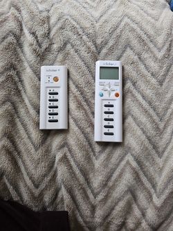 I Clicker