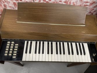 eletric piano