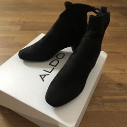 Brand New Aldo Women’s Boots, Size 6