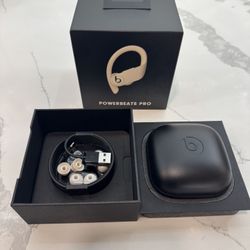 Powerbeats Pro