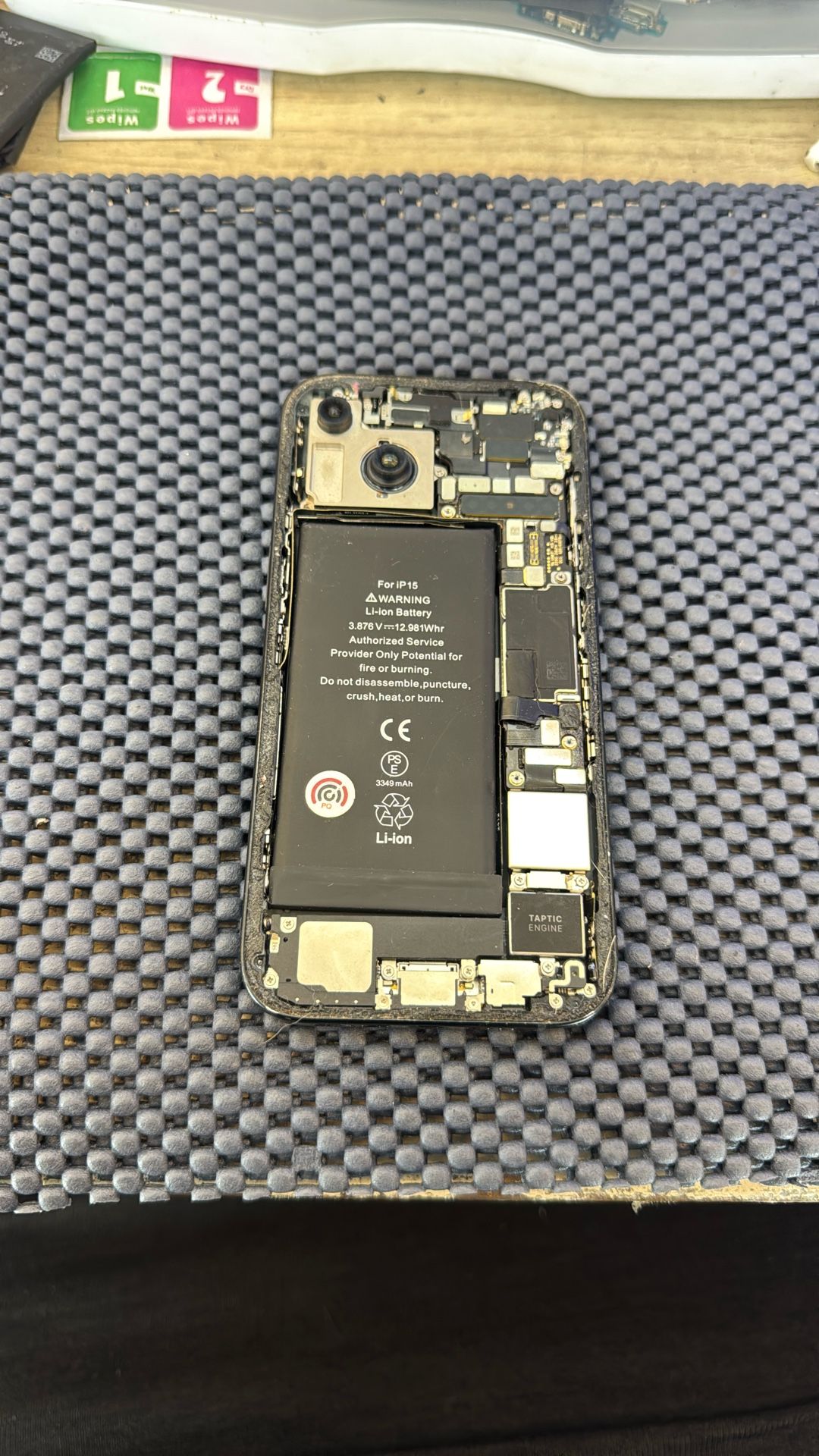 IPhone 14 Screen