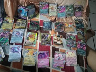 Pokemon card