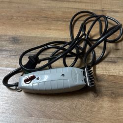 Powerful Andis Trimmer 