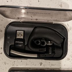 Plantronics Voyager 5200c