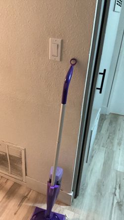 Swiffer