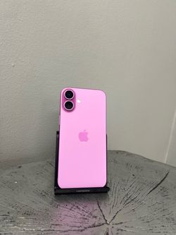 iPhone 16 plus Tmobile 128 Gb