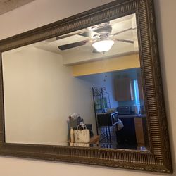 Wall  Mirror 