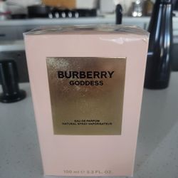Burberry Eau De Parfum 3.3 Oz