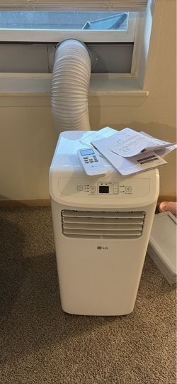 AC unit