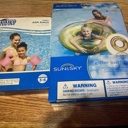 Swimming Accessories