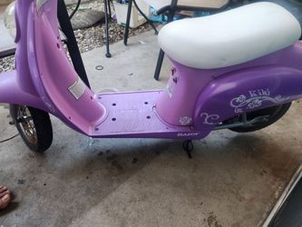 Motocicleta