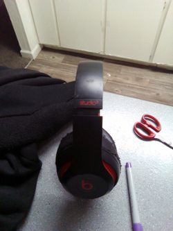 Dr. Dre Beats 